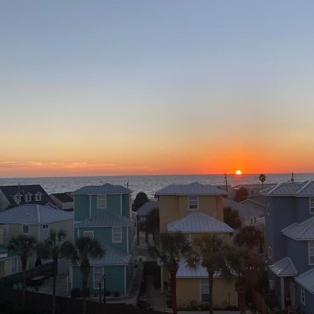 Emerald Coast Cabana Panama City Beach Bagian luar foto