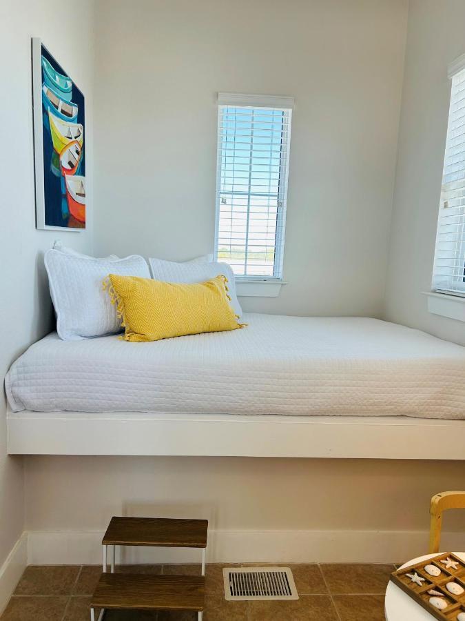 Emerald Coast Cabana Panama City Beach Bagian luar foto